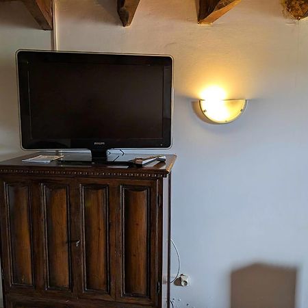Saint-Crépin-et-Carlucet La Bougie Perlee 2 빌라 외부 사진